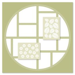 Kit 3 pochoirs Florilèges Design MY STORYBOARD 5 par Florilèges Design. Scrapbooking et loisirs créatifs. Livraison rapide et...