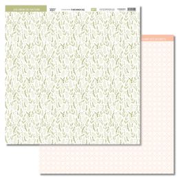 Papier imprimé Florilèges Design FARANDOLE 7 par Florilèges Design. Scrapbooking et loisirs créatifs. Livraison rapide et cad...