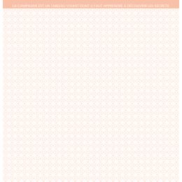 Papier imprimé Florilèges Design FARANDOLE 7 par Florilèges Design. Scrapbooking et loisirs créatifs. Livraison rapide et cad...