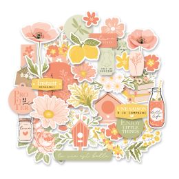 Die cuts Florilèges Design FARANDOLE par Florilèges Design. Scrapbooking et loisirs créatifs. Livraison rapide et cadeau dans...