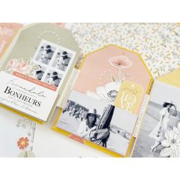 Die cuts Florilèges Design FARANDOLE par Florilèges Design. Scrapbooking et loisirs créatifs. Livraison rapide et cadeau dans...