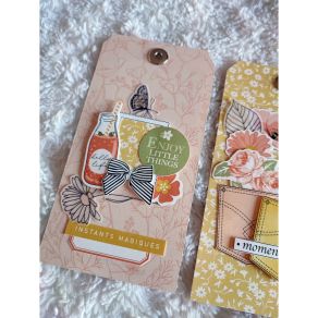 Die cuts Florilèges Design FARANDOLE par Florilèges Design. Scrapbooking et loisirs créatifs. Livraison rapide et cadeau dans...