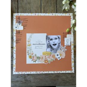 Die cuts Florilèges Design FARANDOLE par Florilèges Design. Scrapbooking et loisirs créatifs. Livraison rapide et cadeau dans...