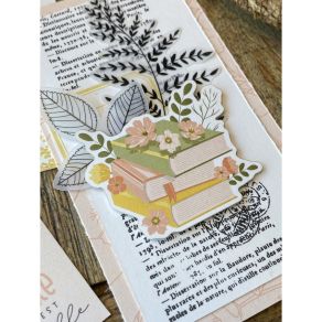 Die cuts Florilèges Design FARANDOLE par Florilèges Design. Scrapbooking et loisirs créatifs. Livraison rapide et cadeau dans...