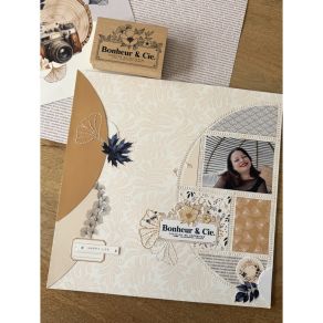 Kit 3 pochoirs Florilèges Design MY STORYBOARD 5 par Florilèges Design. Scrapbooking et loisirs créatifs. Livraison rapide et...